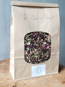 Photo de tisane personnelle